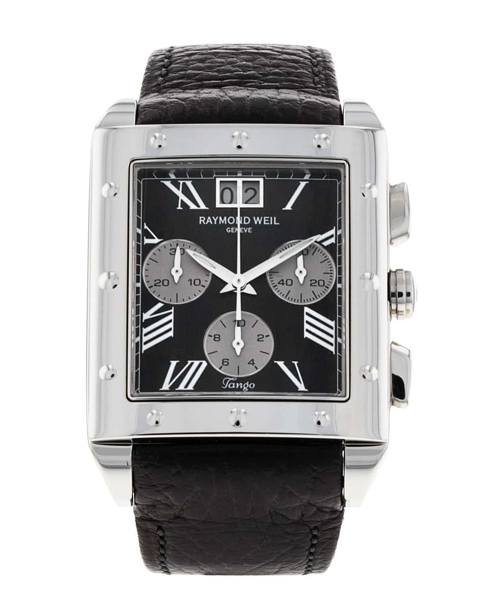 Raymond Weil Tango 4881-STC-00209 Raymond Weil Tango 4881-STC-00209